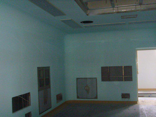 醫(yī)療凈化007