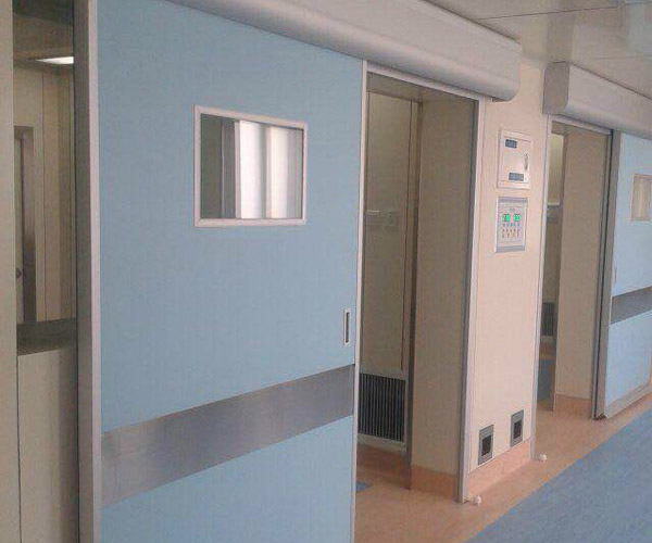 醫(yī)療凈化008